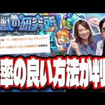 【最新情報!!】知らないと面倒です… 暴獣の研究所を効率良く攻略する方法‼︎【モンスト】