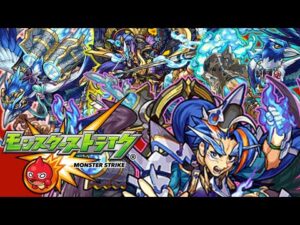 【モンスト】今週のモンストニュースを振り返りつつ、書庫周回をしていきます！！【モンスターストライク】