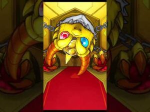 モンストアゲインガチャ