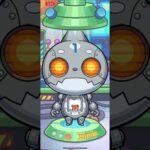 【モンスト】【三位一体オラゴンロボ】【確定】コネクトの書で確定演出きた！ #モンスト好きと繋がりたい #モンストニュース #モンスト10周年