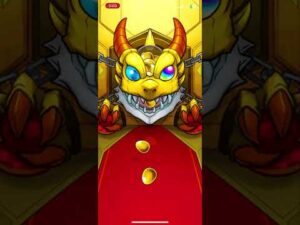 【モンスト】猿飛佐助が確定枠で当たった！ #モンスト好きと繋がりたい #モンストニュース #モンスト10周年 #初ゲ確定ガチャ #猿飛佐助