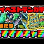 【破格】おすすめキャラ!!《10年に一度!!マイベストテンガチャ!!!》【ぺんぺん】