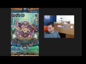 モンストニュース観ざるを得ない　2023/9/14