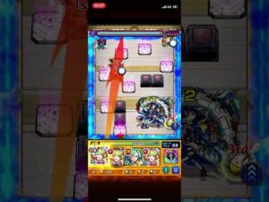 天馬2神のみ/攻略/完全崩壊/モンスト/しろ/モンストニュース/誰でも