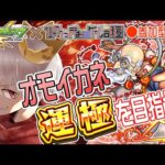 【モンスト】新超絶 オモイカネ【参加型】