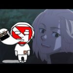 ドラゴンボールコラボとか言ってた奴いる？居ねえよなぁ！【モンスト】東京リベンジャーズコラボ【まつぬん。】