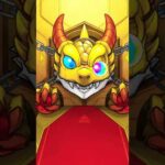 【モンスト好き】何回やればマイキー出るかな？　#shorts