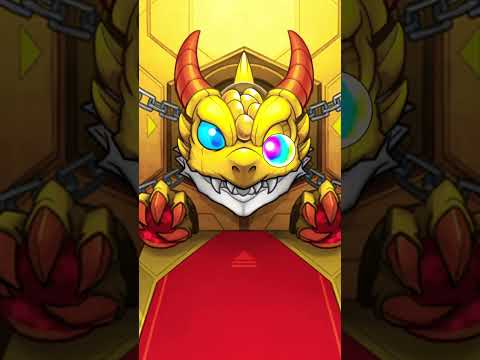 【モンスト好き】何回やればマイキー出るかな？　#shorts