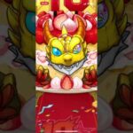 【モンスト】轟絶マルチ感謝ガチャ引いてみた！#shorts #モンスト #ガチャ