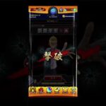 【モンスト】東リベコラボ『リベンジ卍バトル』２日目やったん#モンスト #shorts #東京リベンジャーズ