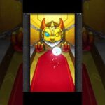 モンスト(東リべコラボガチャ)トク玉20個で確定来た？#shorts