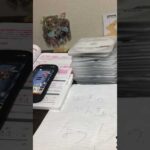 モンスト廃人は普段何をしているのか！？ #shorts #モンスト #モンスト10周年