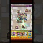 承太郎＆イギーのSS演出！ #モンスト #ジョジョ #ジョジョの奇妙な冒険  #コラボ