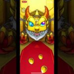 モンストのガチャで神引き発生　#モンスト　#ジョジョ　#shorts