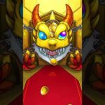 【モンスト 】 確定演出　『ガチャリドラからのお知らせ】 ジョジョコラボより