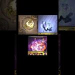 【モンスト】承太郎、DIO SS比較 #モンスト #ジョジョ #空条承太郎 #DIO #SS #比較