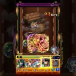 モンスト ジョジョコラボ最高の瞬間 DIO完全敗北！