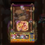 【モンスト】超究極DIO様（初日）やっと勝てた！！2〜3時間かかりました💦　#モンスト #DIO #ジョジョ #ジョジョコラボ #超究極 #shorts