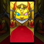 天魔ガチャ #モンスト