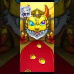 マギア強いと聞いたので【モンスト】#shorts #モンスターストライク #モンスト