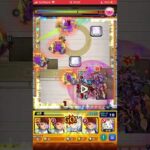 【天魔４マギアSS】 #天魔の孤城 #モンスト