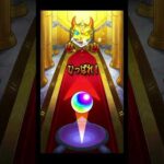 【モンスト】プレミアムセレクションガチャでコンプ狙った男の末路②#short #モンスト #モンストガチャ