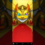 モンストガチャ　プレミアムセレクションガチャ引くぞ！　#shorts