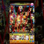 【モンスト】60秒で紹介黎絶クエスト『イメージで少しでも勝率アップのお手伝い』＃shorts＃モンスト＃黎絶＃攻略