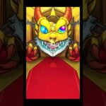 【モンスト】プレミアムセレクションガチャでコンプ狙った男の末路⑥#shorts #モンスト #モンストガチャ