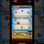 なんなーこれ#モンスト#モンスト10周年#天魔の孤城#天魔2#バグ#ガブリエル#アイドル#yoasobi