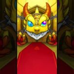 ワイベストワンでねずみ小僧を選んだら… #バグ #不具合 #モンスト #マイベストワンガチャ #shorts