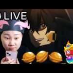 預計9點半抽 闇影大人!｜モンスト怪物彈珠｜小兔宅子