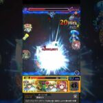 【モンスト】オリヴィエのオリジナルSSってどんな演出！？【陰実コラボ】#Shorts