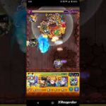 【モンスト】アンネローゼ・フシアナスのストライクショット、使ってみた。【陰の実力者になりたくて！コラボ】