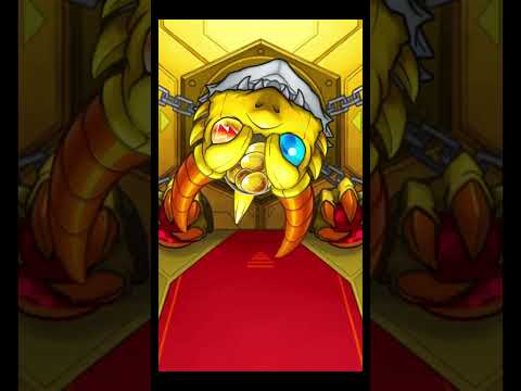 【モンスト】最後の最後で最高の神引きするプレイバックガチャ①#shorts #モンスト