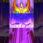 【モンスト】陰の実力者になりたくて！確定演出！最高でした！