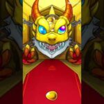 モンスト神引き(ネタ)登録よろしく#モンスト#神引き#short#ショート#CapCut