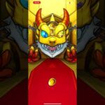 モンスト影の実力者になりたくてガチャ　ほし玉　はるたか動画vol.1198