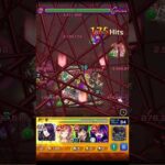 【モンスト】『アウロラ』SSを使って友情でボス1ワンパン！！！【陰の実力者になりたくてコラボ】 #モンスト #sorts