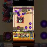 シャドウでアウロラ倒したら　#モンスト #モンストコラボ #陰の実力者になりたくて