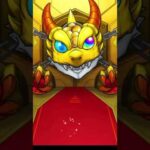 黎絶フォーサー攻略のために！シャドウが欲しい！！ #モンスト #影実コラボ #shorts