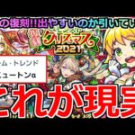 【モンスト】「復刻クリスマスαガチャ」《これが現実》人気過ぎだろ…出やすいのか引いていくぜ!!【ニュートンα】