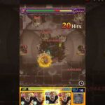 【モンスト】そーいやあなたもクリティカル持ちでしたね…#モンスト #shorts