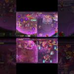 【陰実コラボ】ボス撃破時特殊演出同時再生・まとめ！！【モンスト】【陰の実力者になりたくて！】#モンスト #陰実コラボ #陰実 #シャドウ