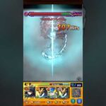 【モンスト】轟絶ママゴアシ 時透無一郎でワンパン！😆 #モンスト #モンストワンパン #ママゴアシ