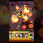 虎杖君、後は頼みます #モンスト #呪術廻戦 #渋谷事変 #燈 #ナナミン #七海建人