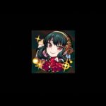 【モンスト】SPYFAMILYコラボα性能出ましたねー雑談　アーキレットもどどん【ぺんぺん】