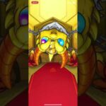 【モンスト】アプデ完了！★5以上キャラ50％ガチャ ver.27.2アプデ分の結果【モンスターストライク】