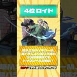 【モンスト】『SPY×FAMILYコラボ』当たりキャラランキング！【SPY×FAMILYコラボα】 #モンスト#sorts