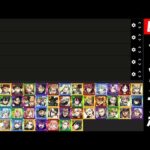 【モンスト】2023年合作角色盤點LIVE!!!｜ 怪物彈珠